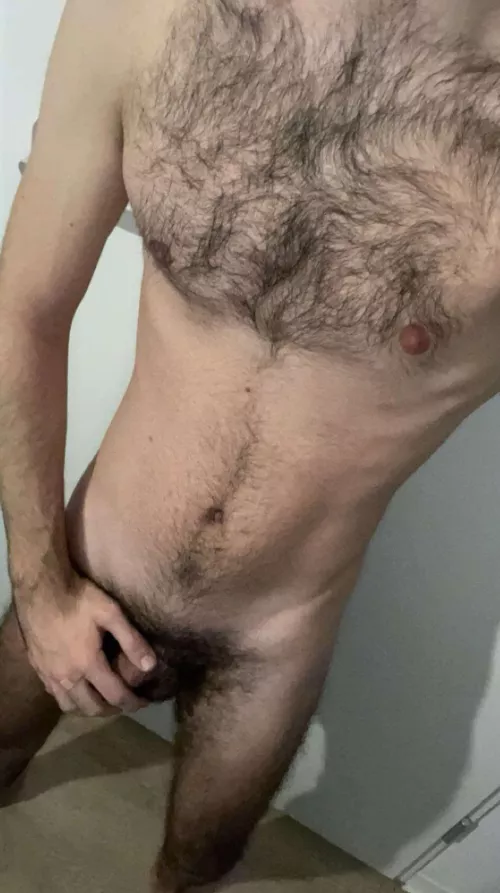 Can I call you daddy? 