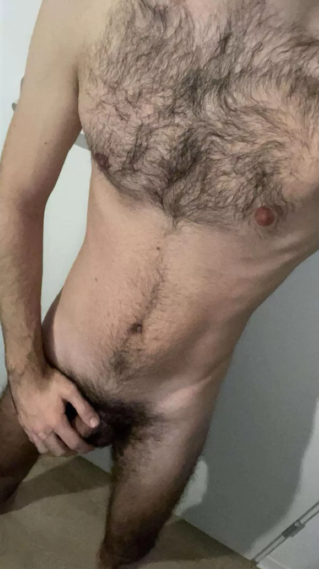 Can I call you daddy? 