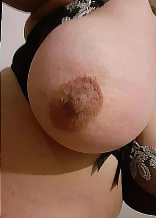 Can you almost taste it? 