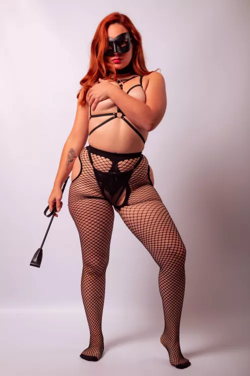 Can you take a bit of discipline?