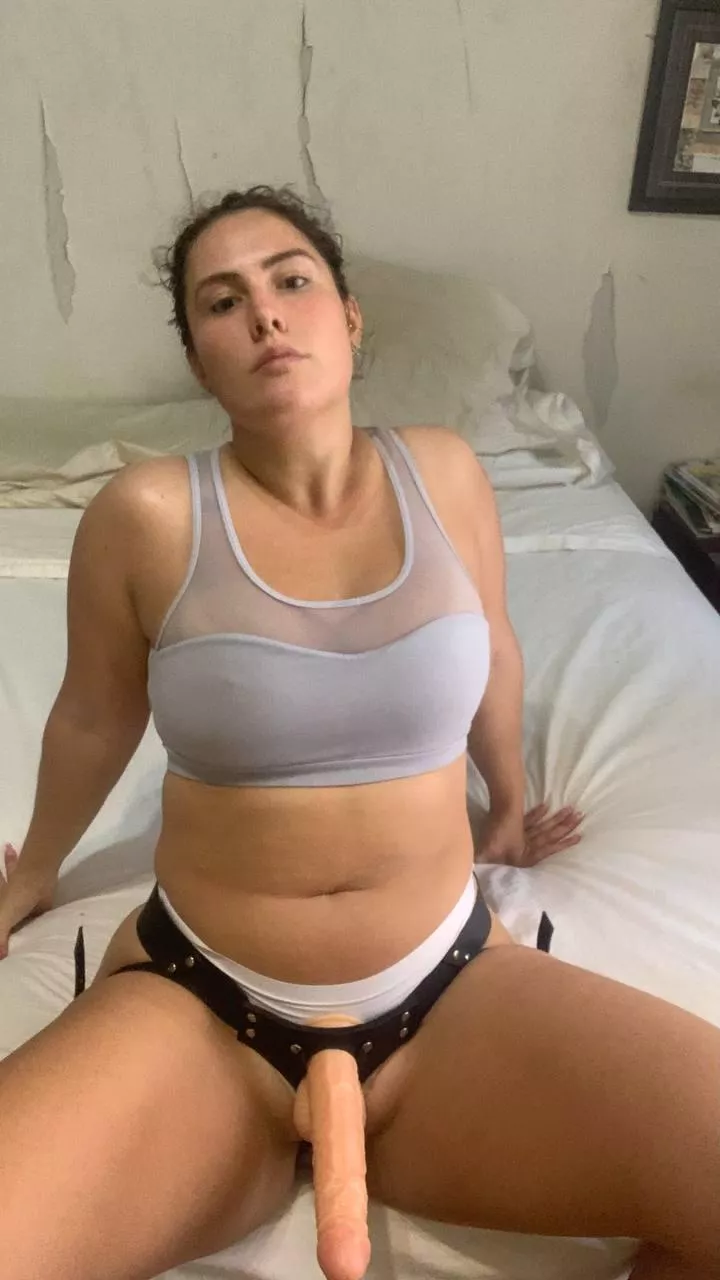 Can you take all 8 inches?