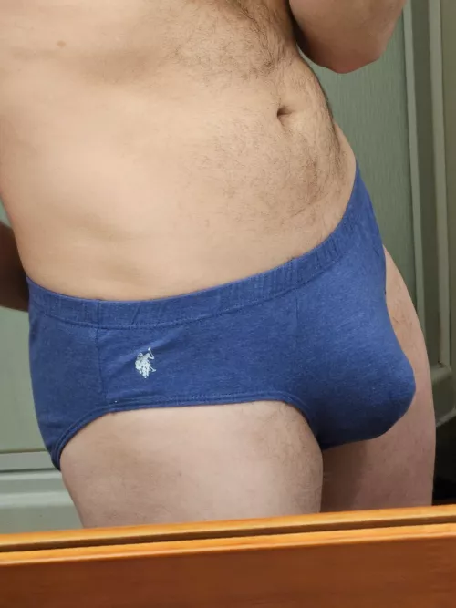 Cheap briefs hit different