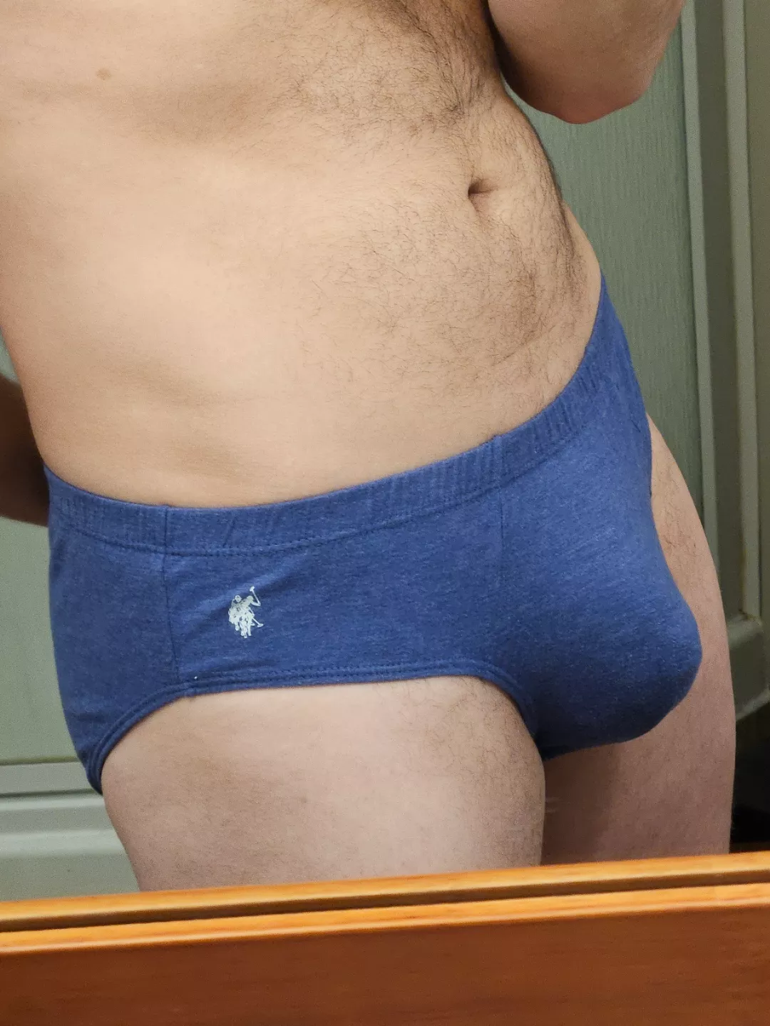 Cheap briefs hit different