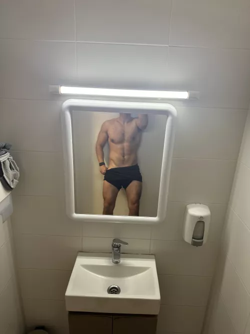 Come and tell me everything you think