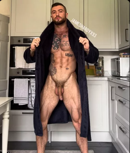 Cooking up something special (30)