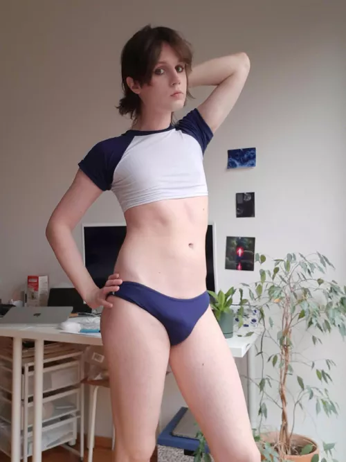 Could I pass as a girl?