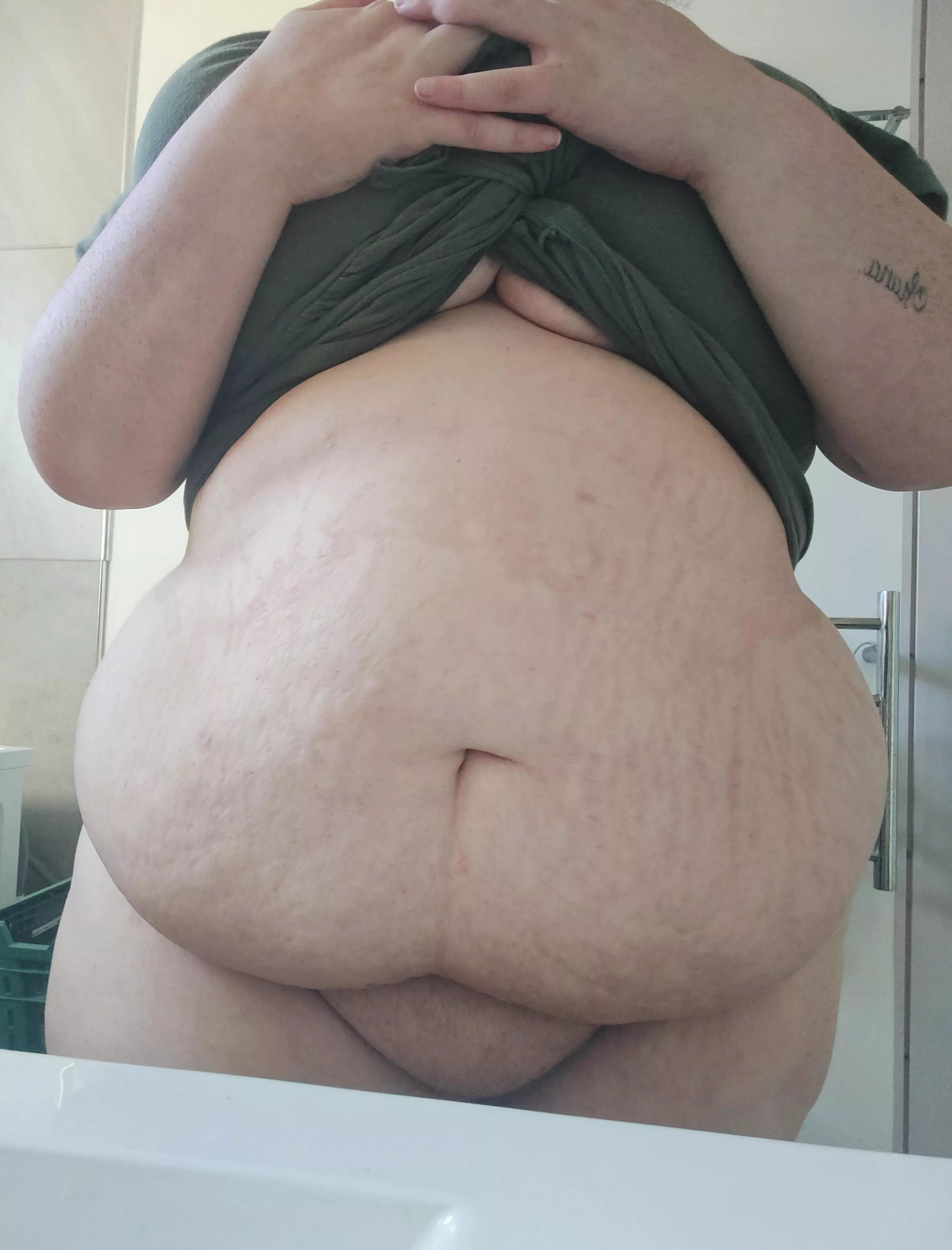 Cum and get a handful 😜