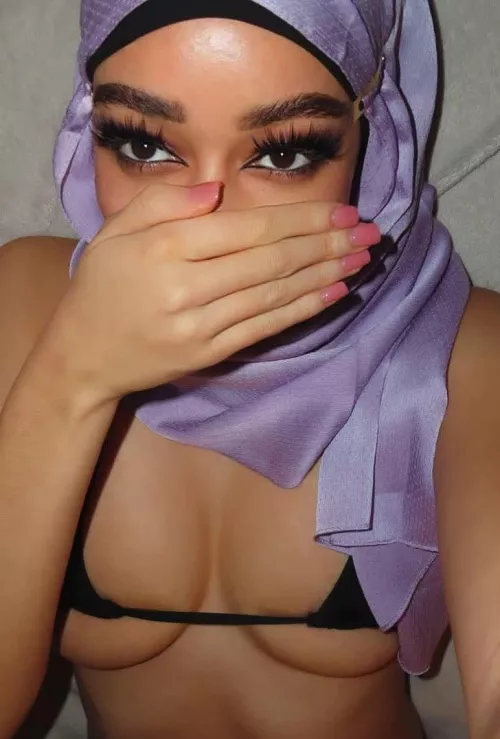 do I have a fuckable tits?