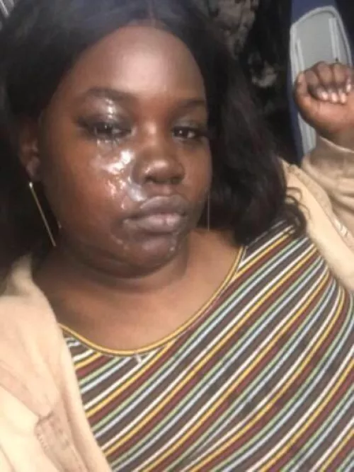 Do want cum in my face next 