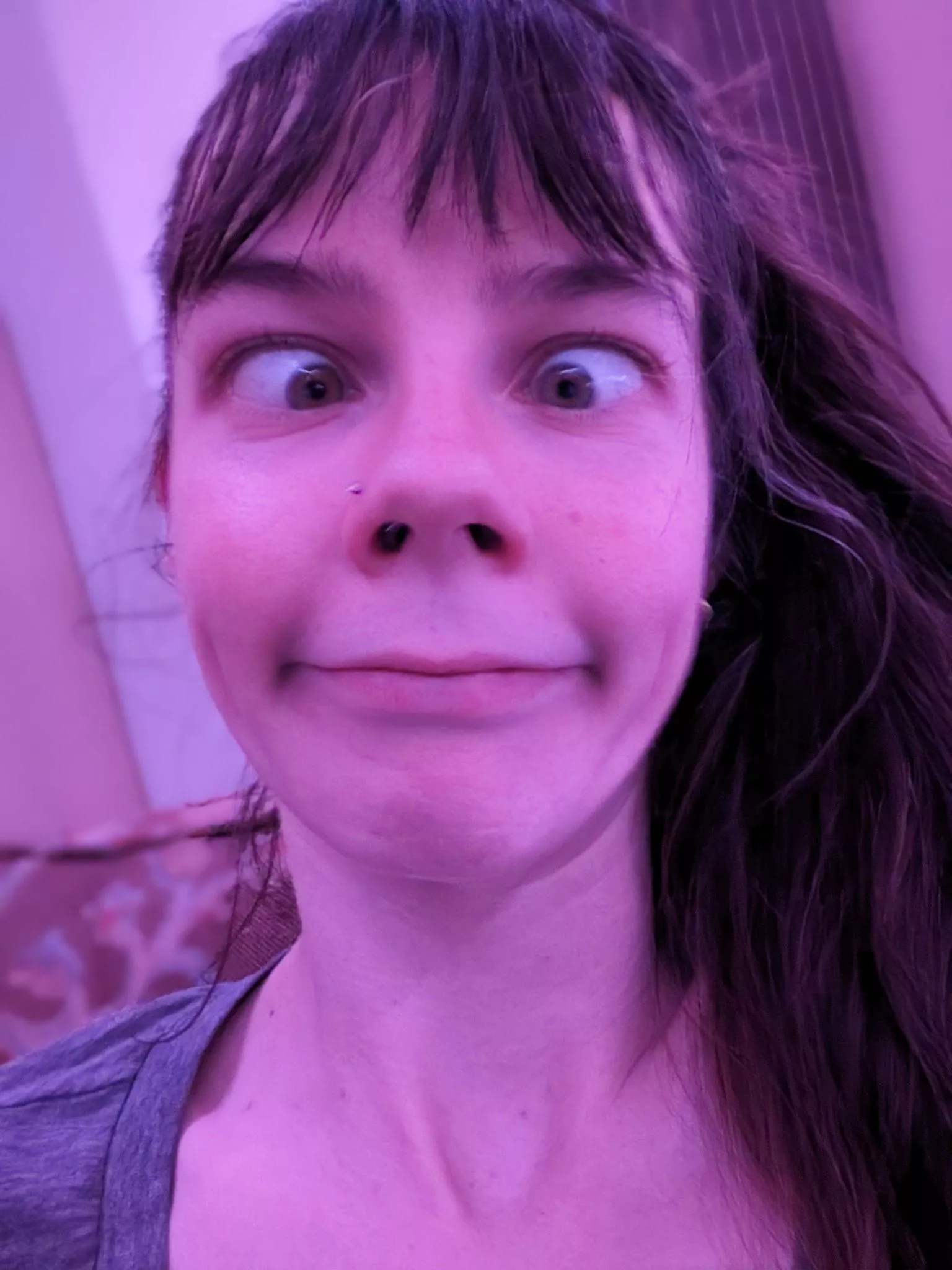 Do you know what your shirt is made from? Boyfriend material. 👕 I promise to make terrible jokes and silly faces whenever - No shame! 😂🙃🤡 [GFE][PTY]