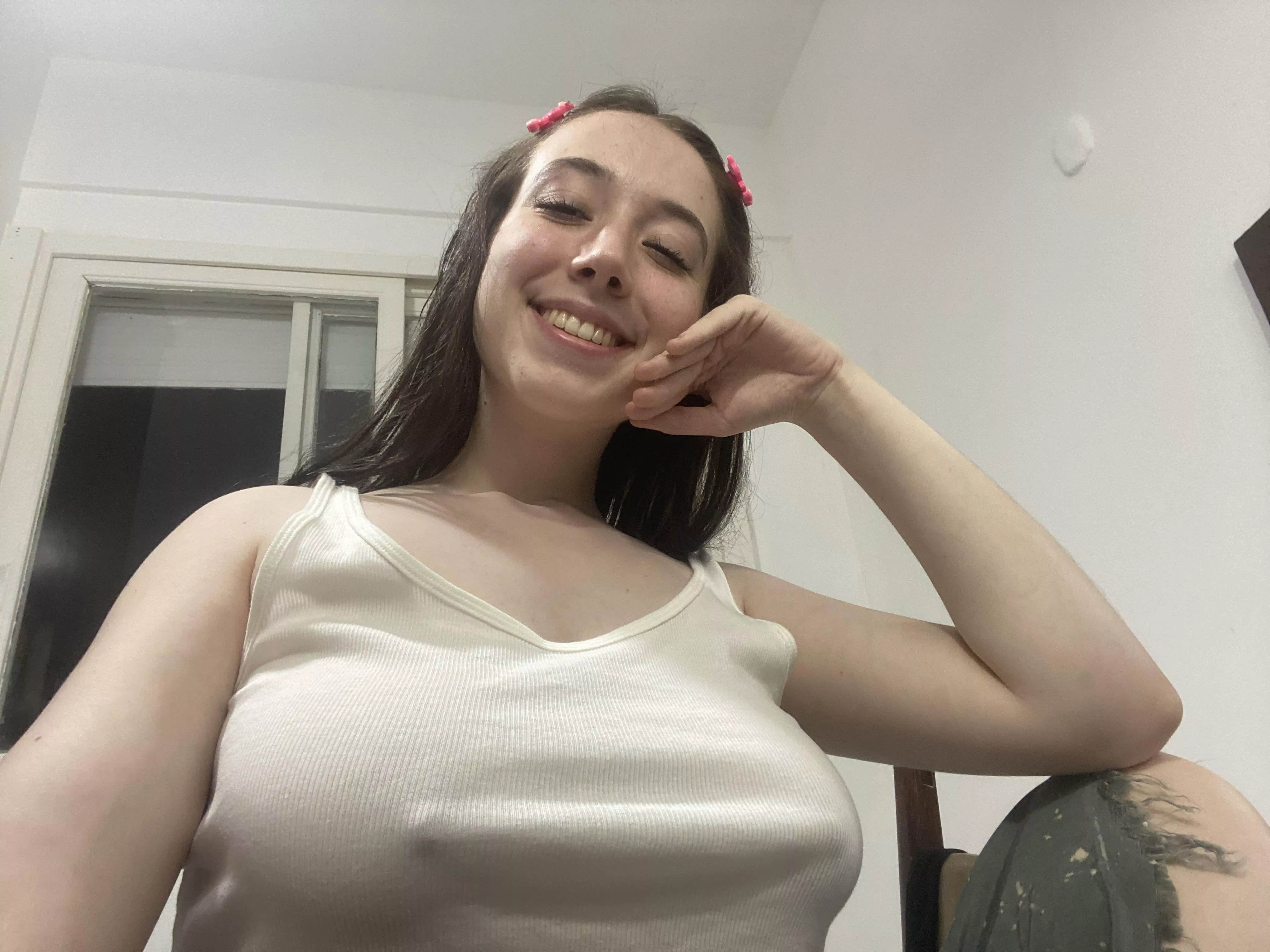 do you like girls like me in my 20s?