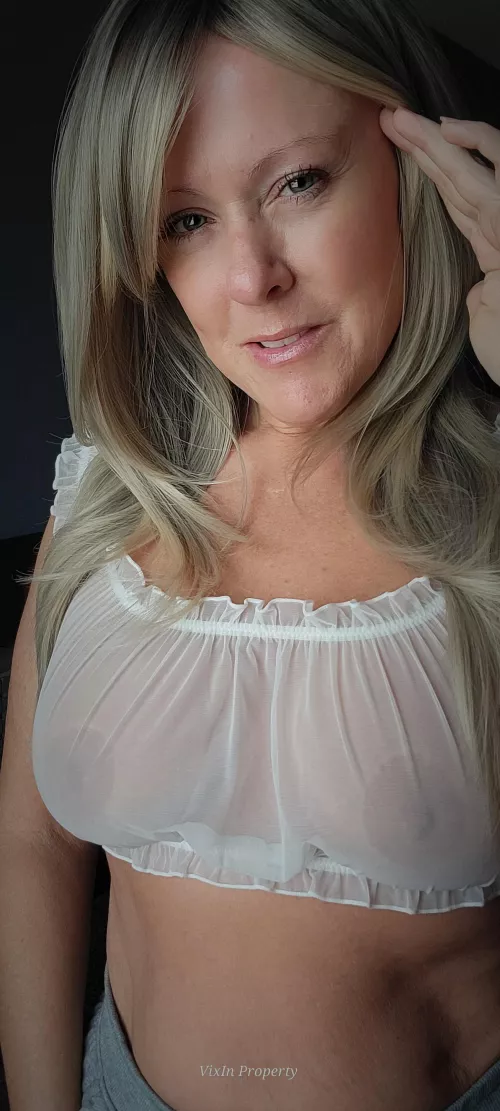 Do you like older women 