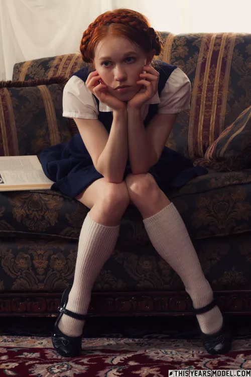 Dolly needs extra credit to graduate. How would you make her earn it?