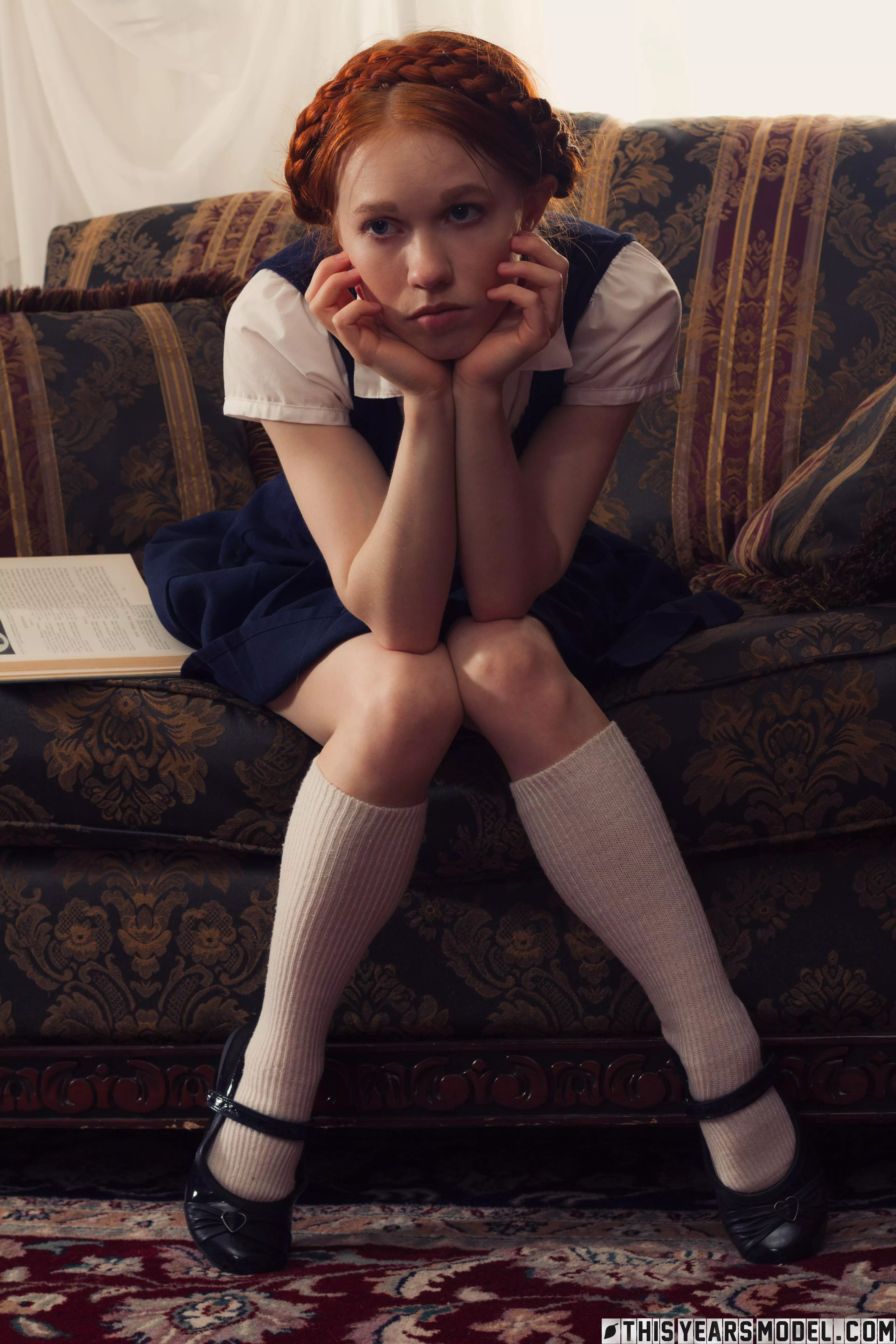 Dolly needs extra credit to graduate. How would you make her earn it?