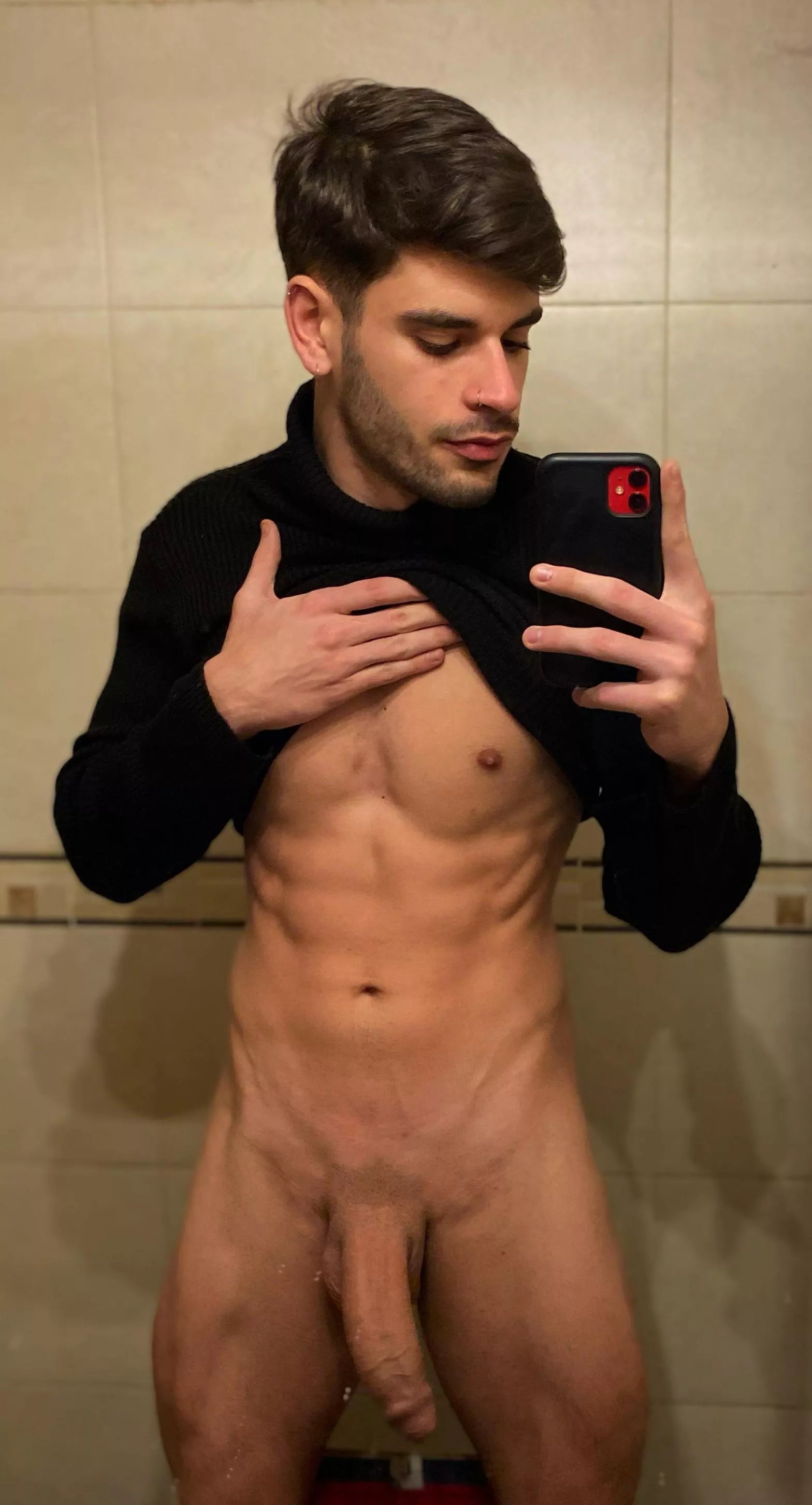 Ever tasted an Argentinian before?