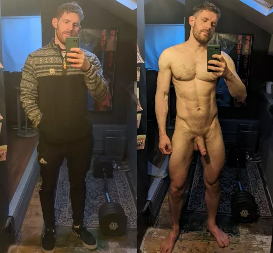 Everyone likes an on or off right? 