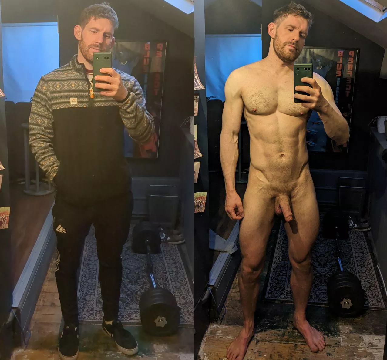 Everyone likes an on or off right? 