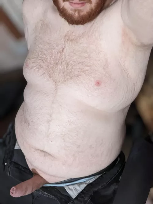 Feeling touch starved lately, anybody wanna be my remedy? 