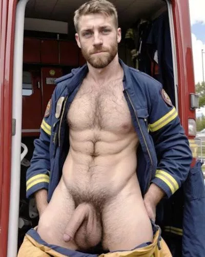 Fireman