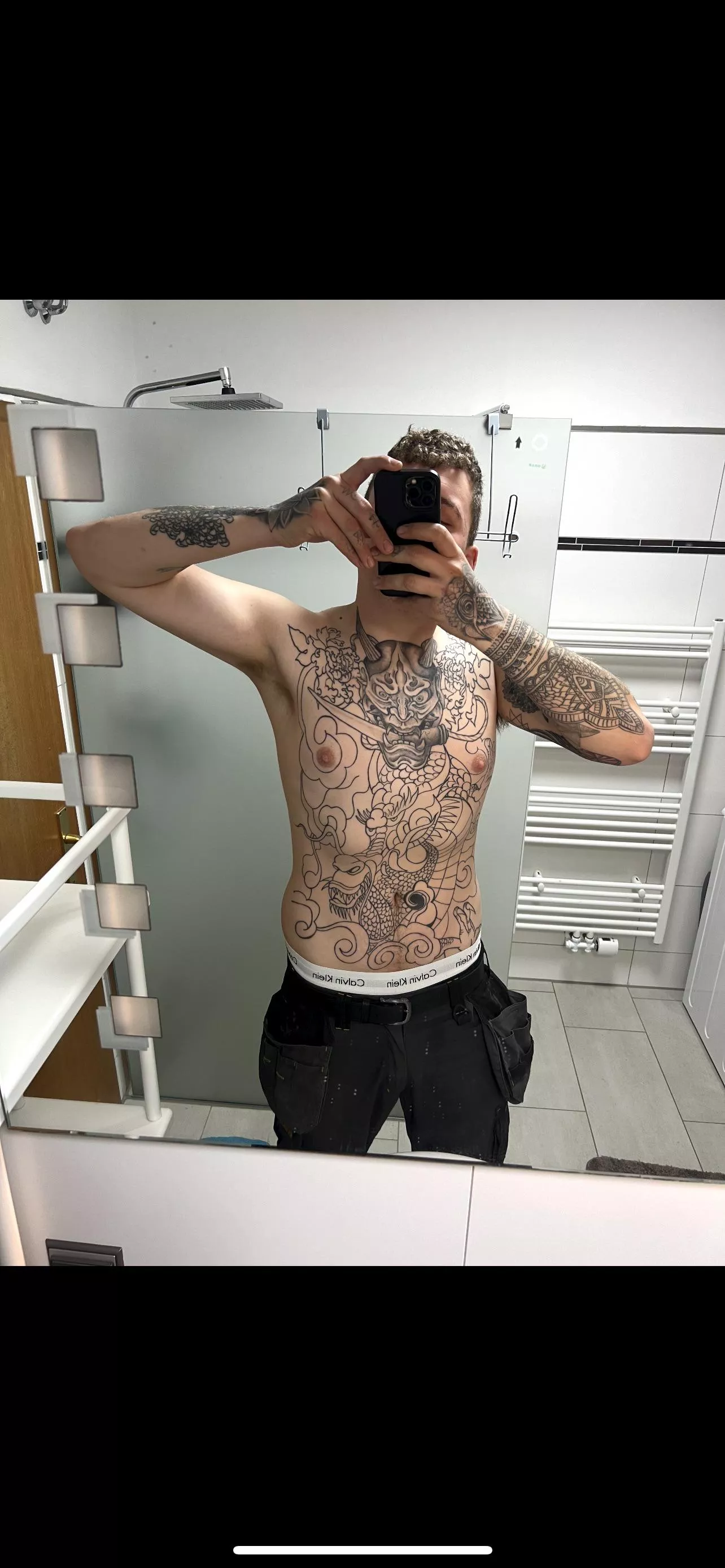 First time posting so is there any love for a 6’4 hunk 