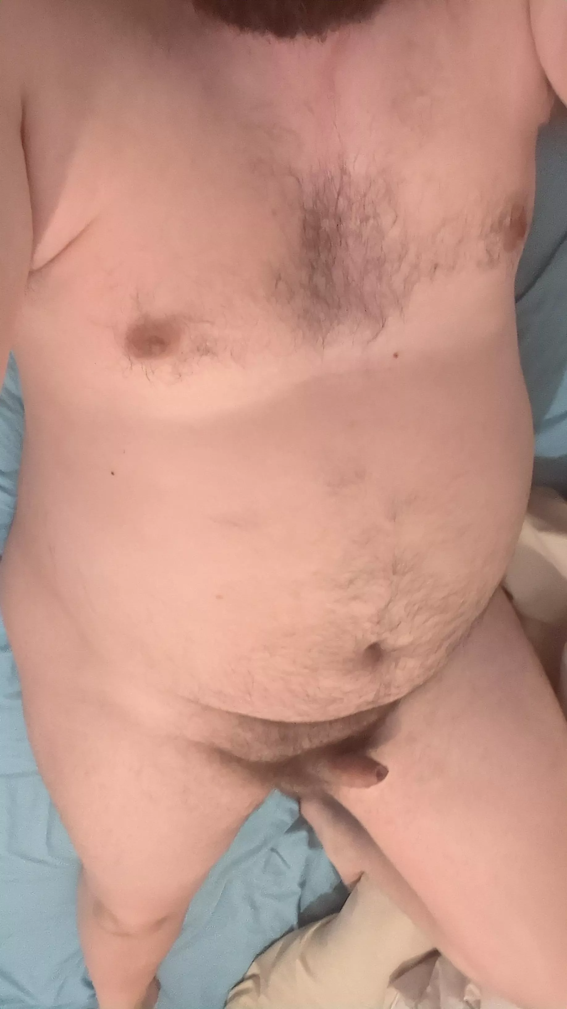 Friday night and horny again 