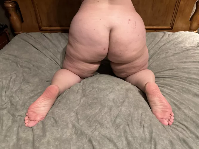 Fucking ass or pussy first