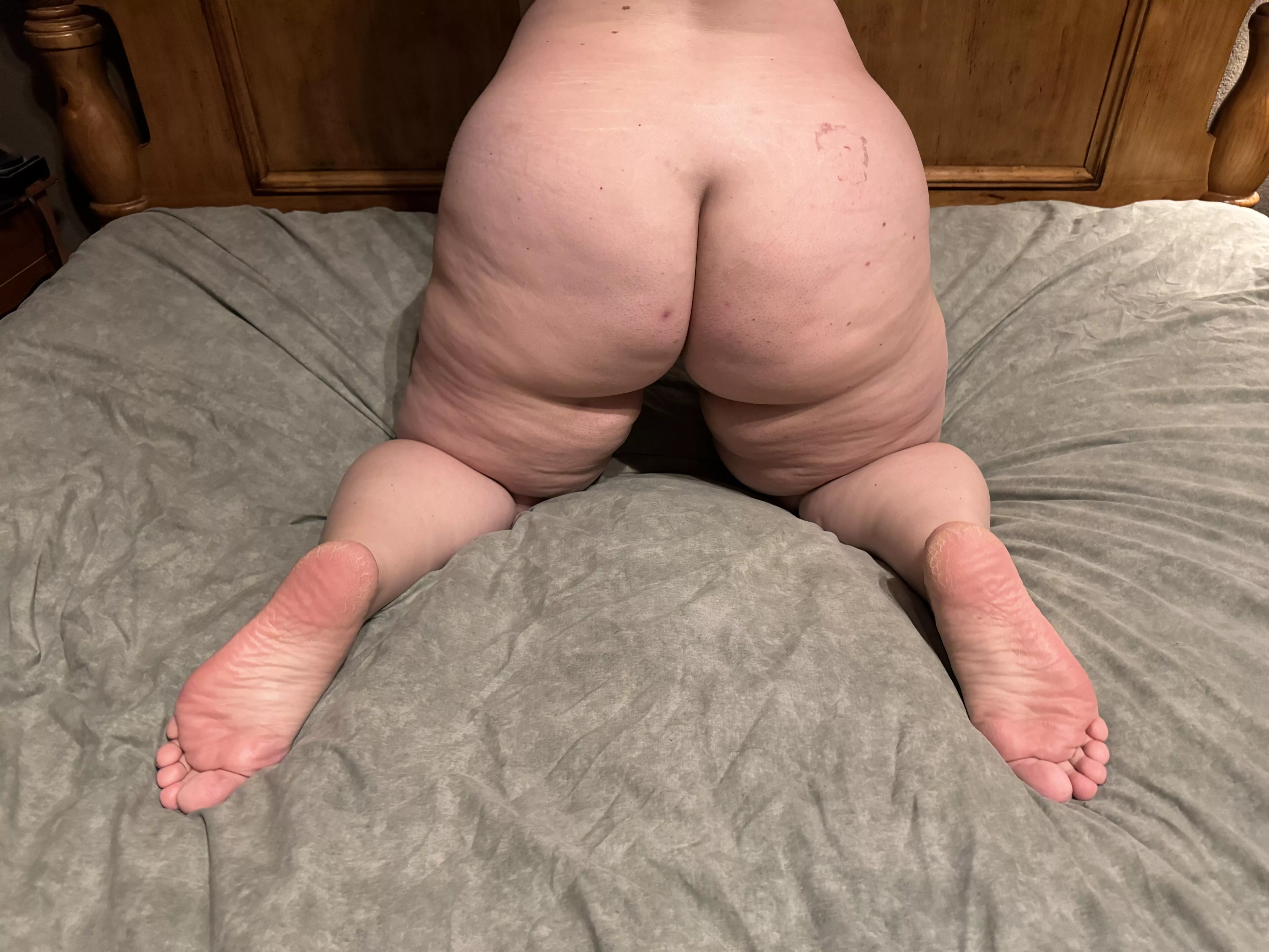 Fucking ass or pussy first