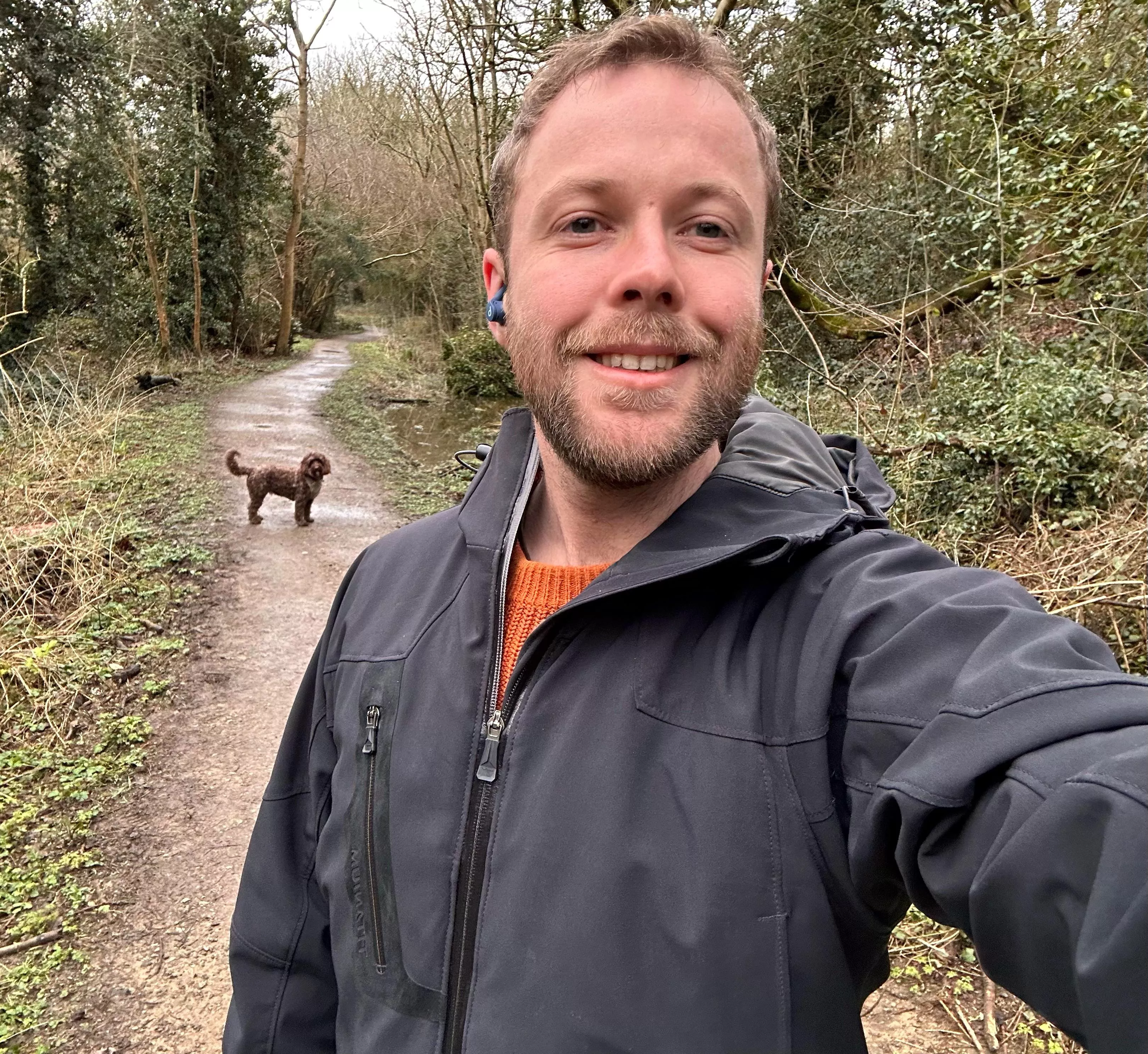 Getting nature where we can  Getting nature where we can