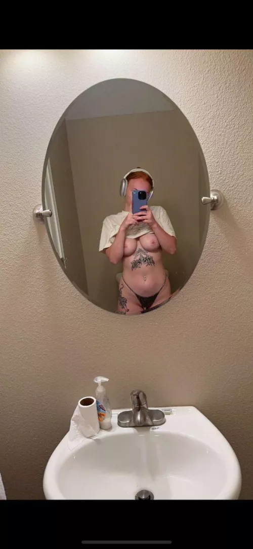 Give me a strawberry creampie?