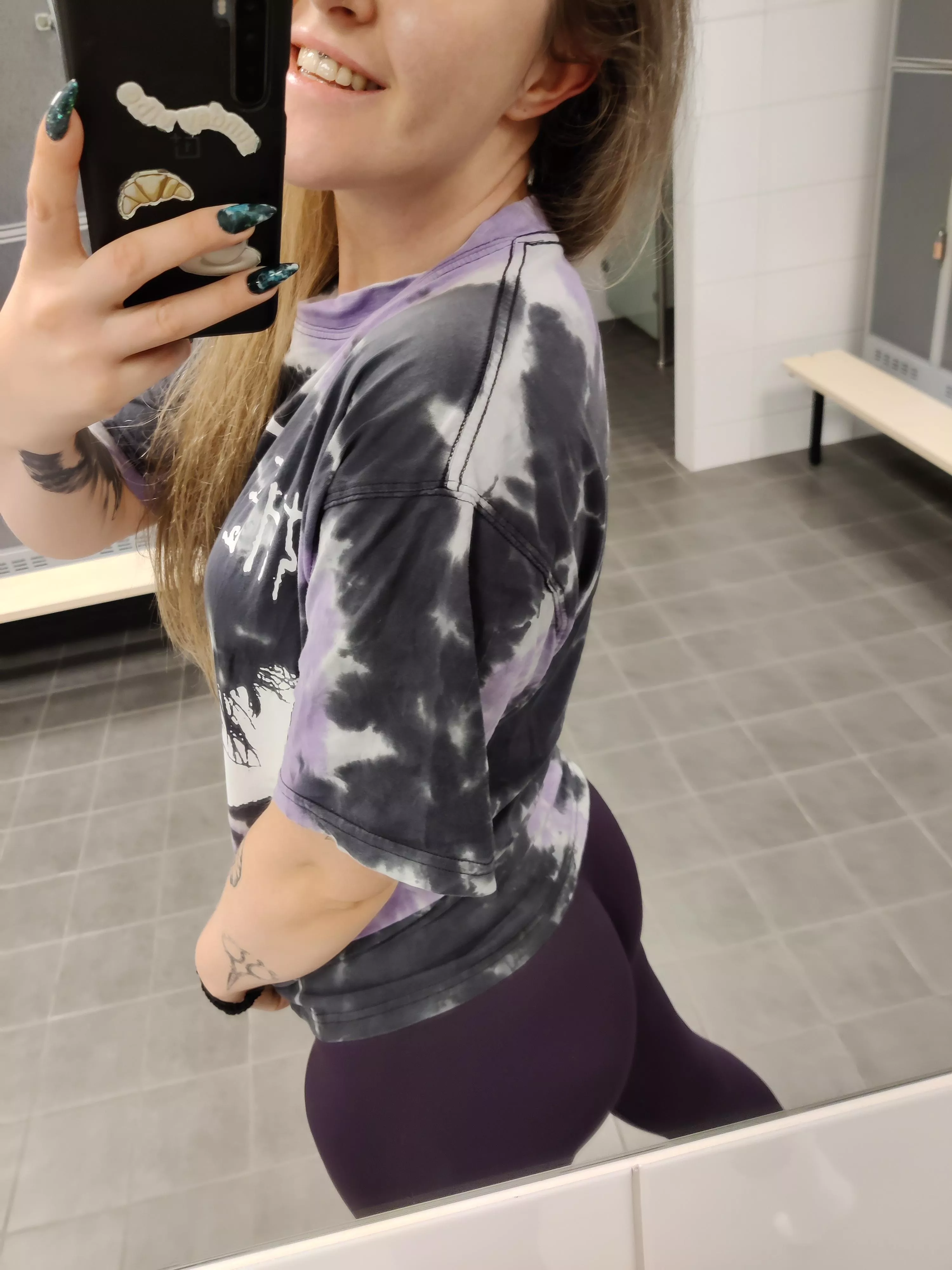 Glad fredag mina fina 🥰