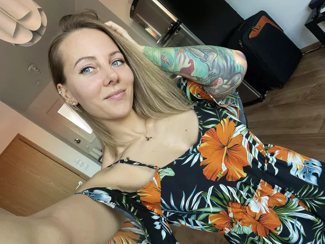 Good morning, peeps ☀️