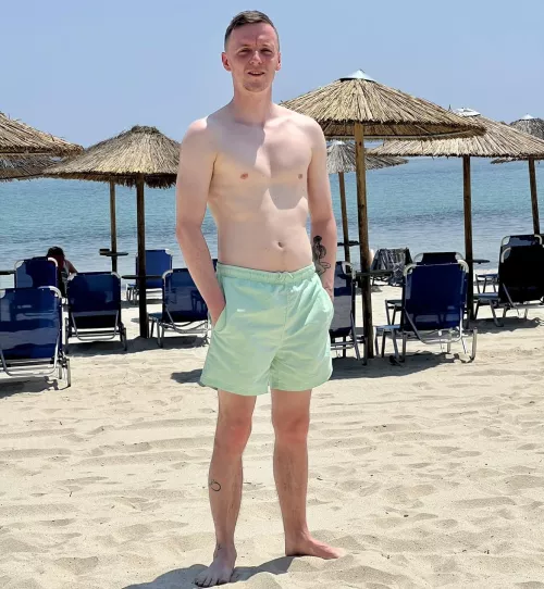 Greetings from Liverpool 👋 