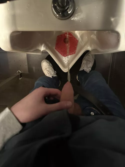 Had a lot of beer this evening 