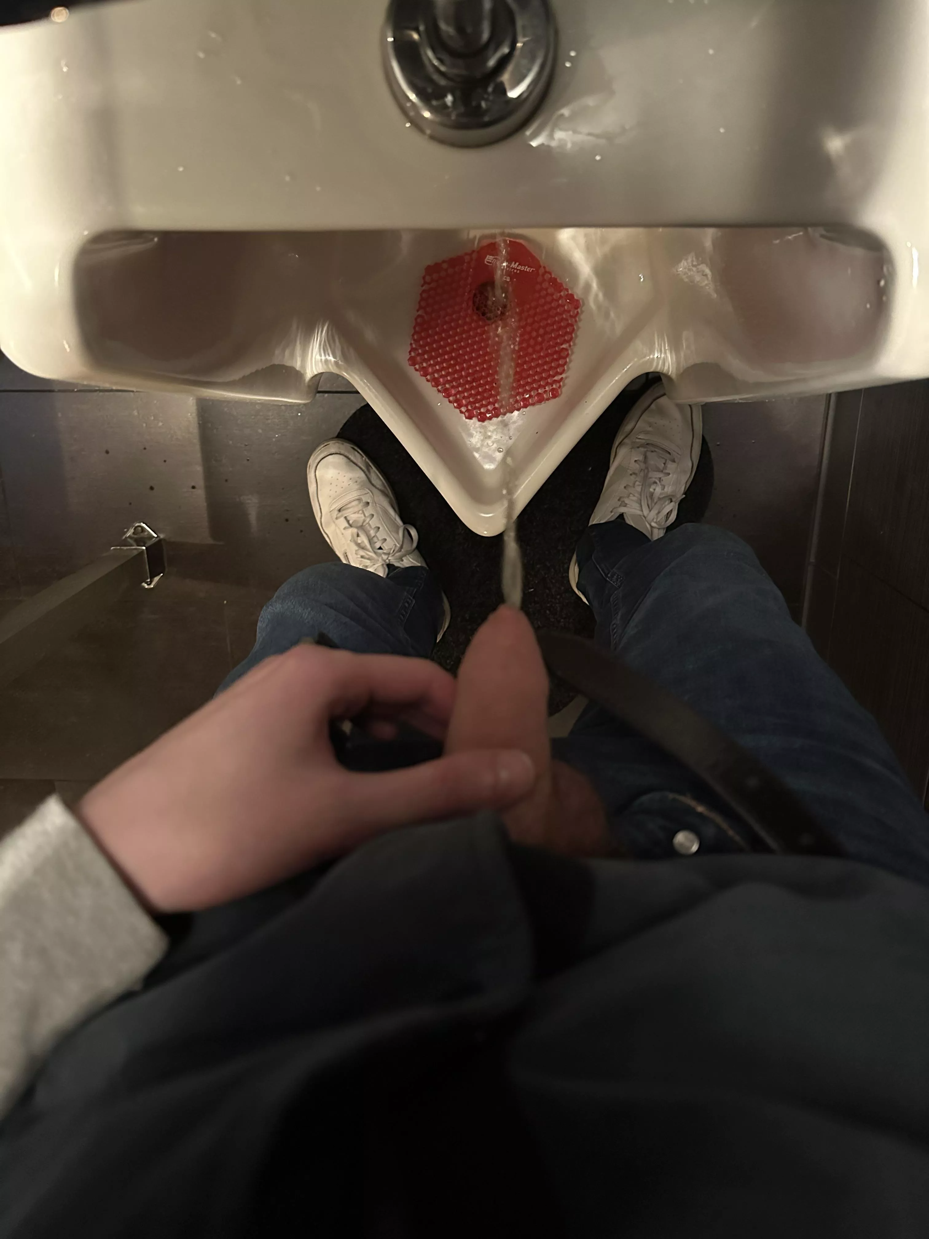 Had a lot of beer this evening 