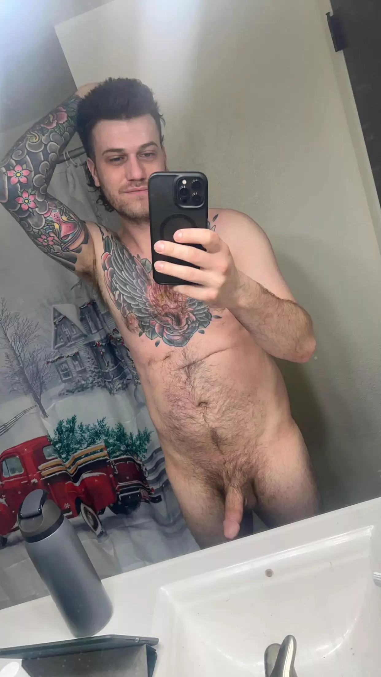 Happy Friday :) let’s talk 😈