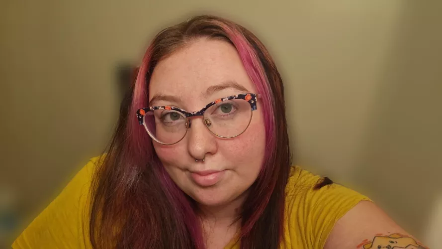 Happy Friday 💗 we made it thru the week!