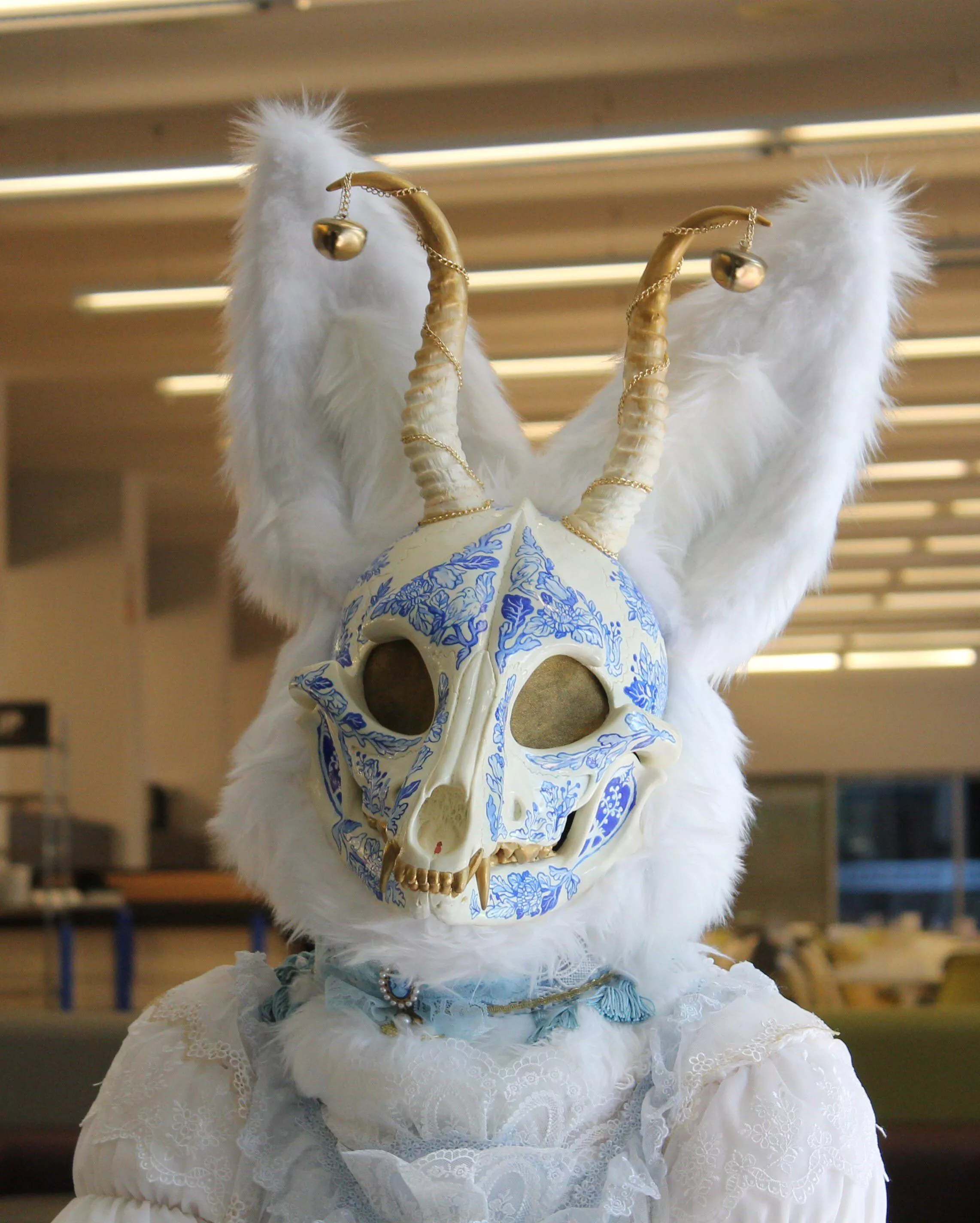 Happy Fursuit Friday! <3