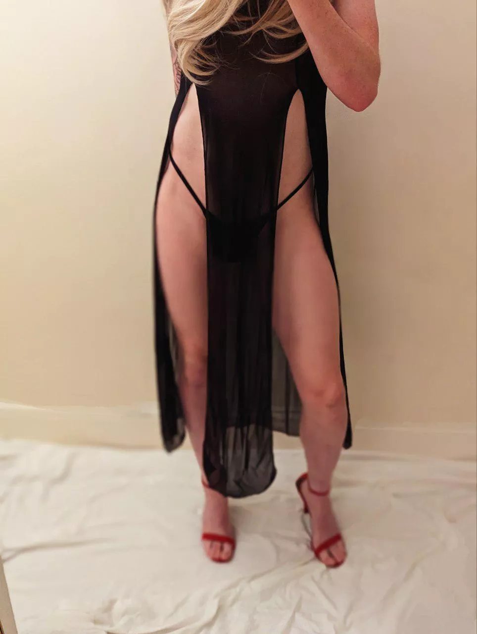 Happy Saturday 🖤😘