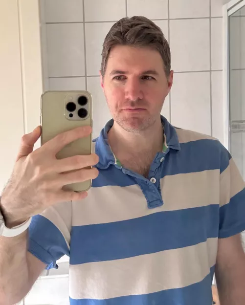 Have a great weekend guys 👍