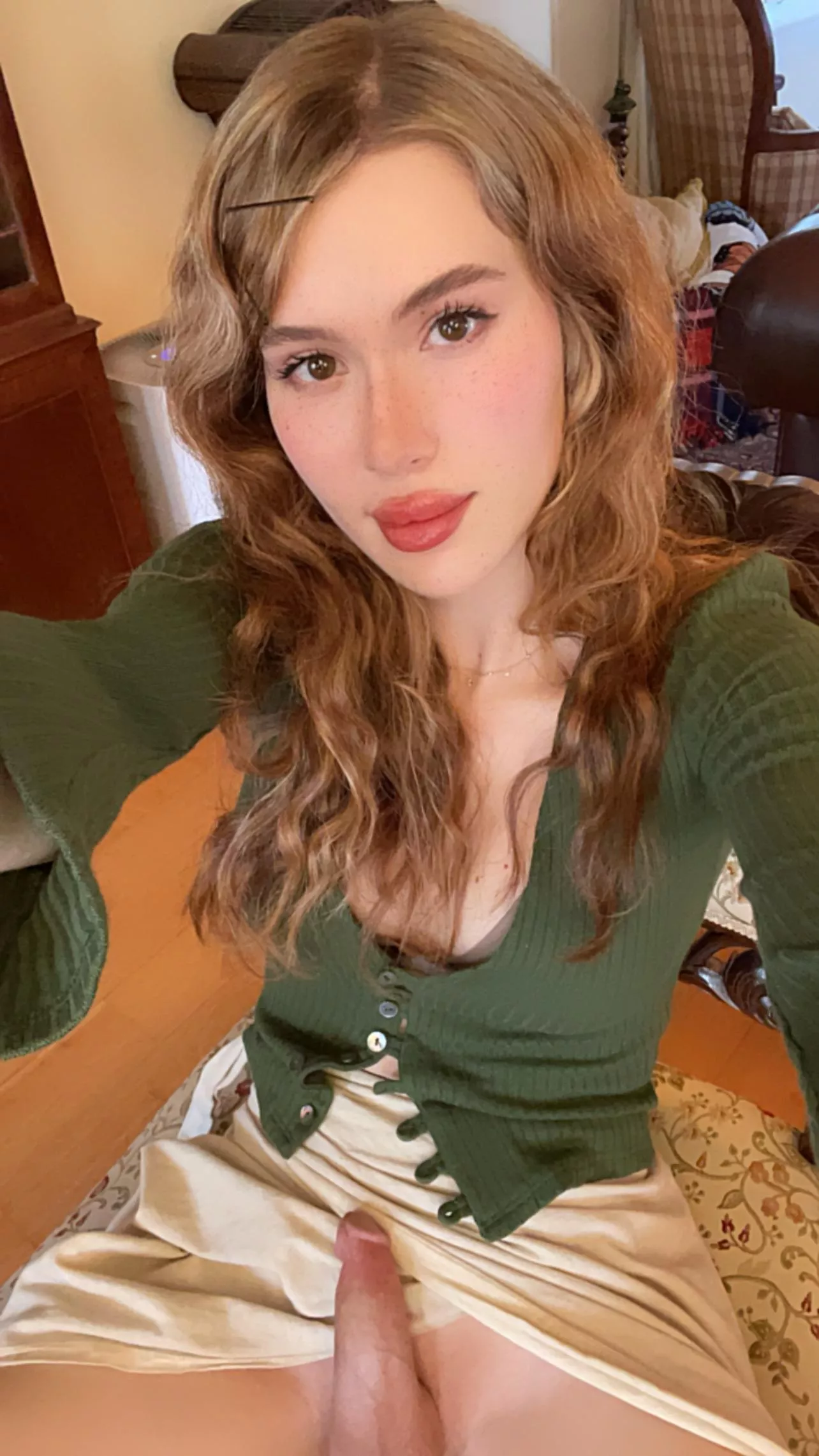 Have you ever been romantically linked with a trans girl before? 😅💕