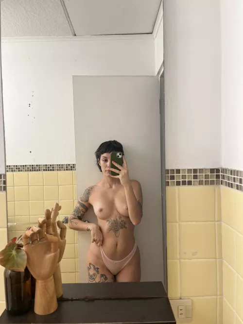 have you ever been with a horny central american?