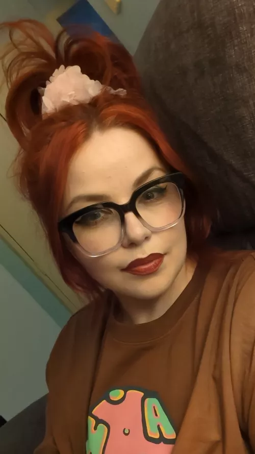 Helloooo 😊 casual day 💓