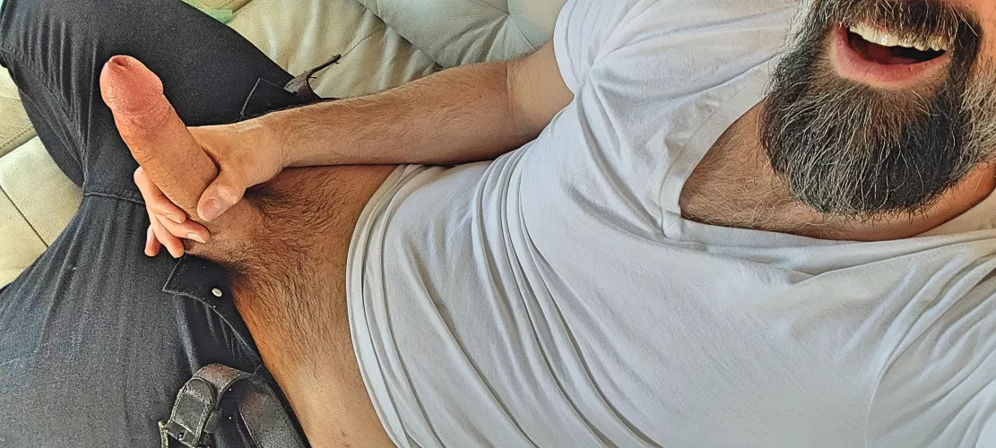 Hey bud, you busy today? (40)