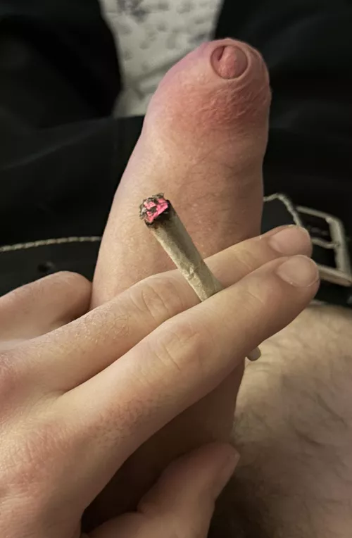 High af s(m)oking hash