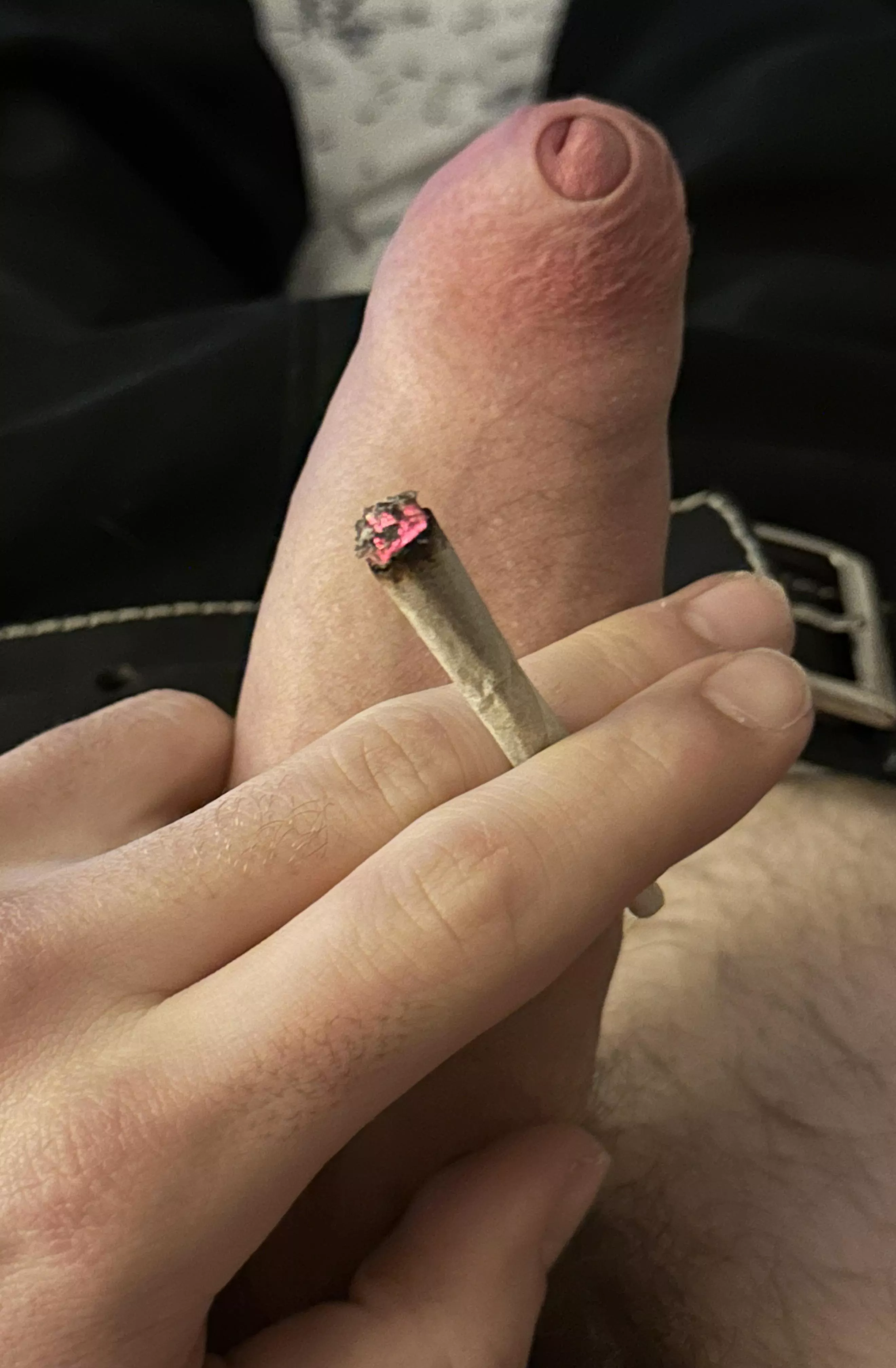 High af s(m)oking hash