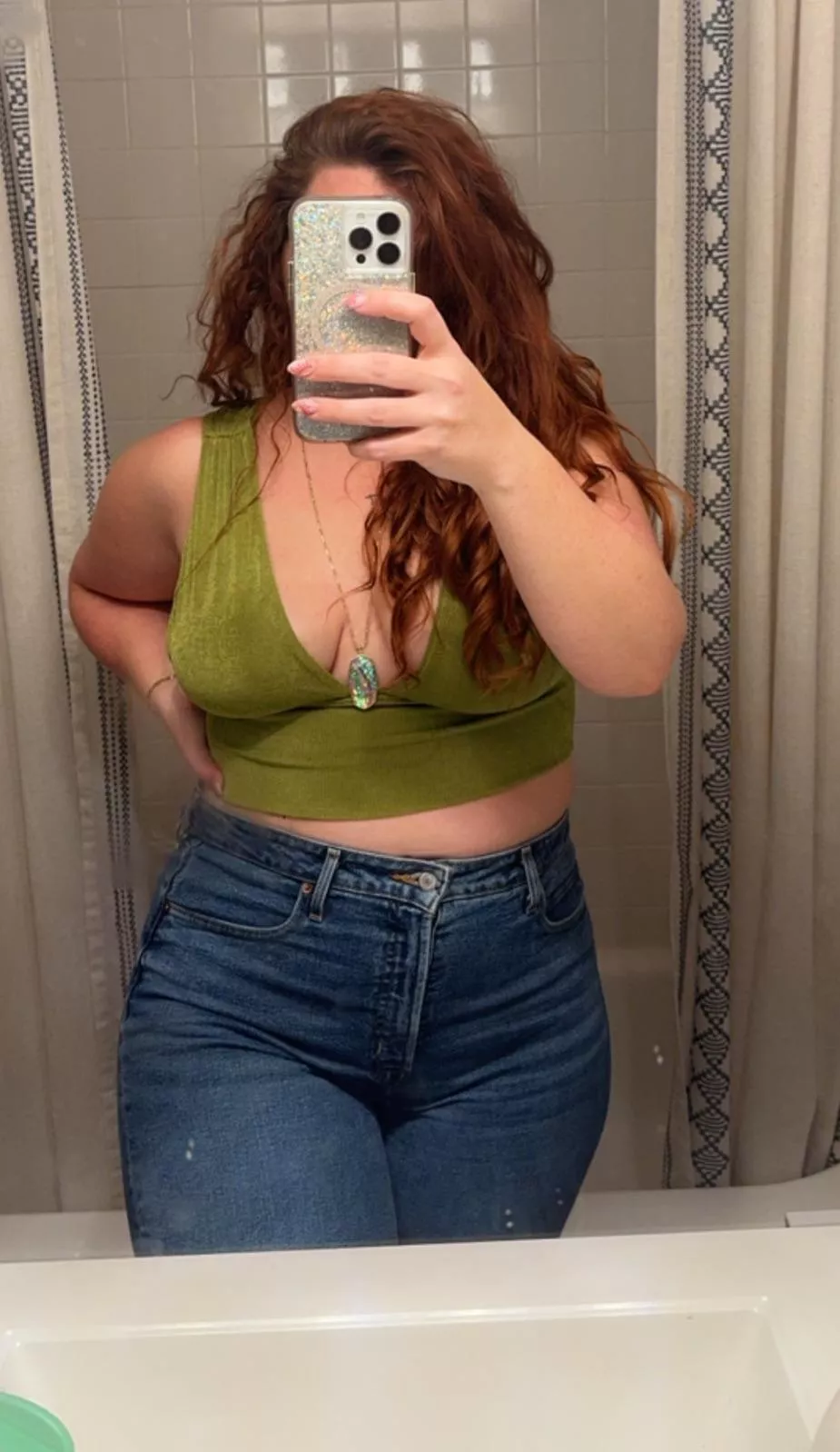 Hookup date outfit? Yay or nay?