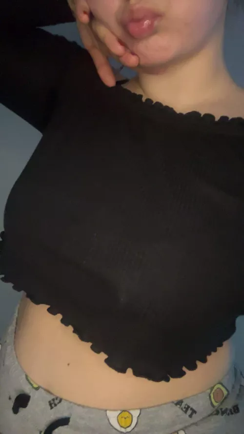 Hope you like it busty