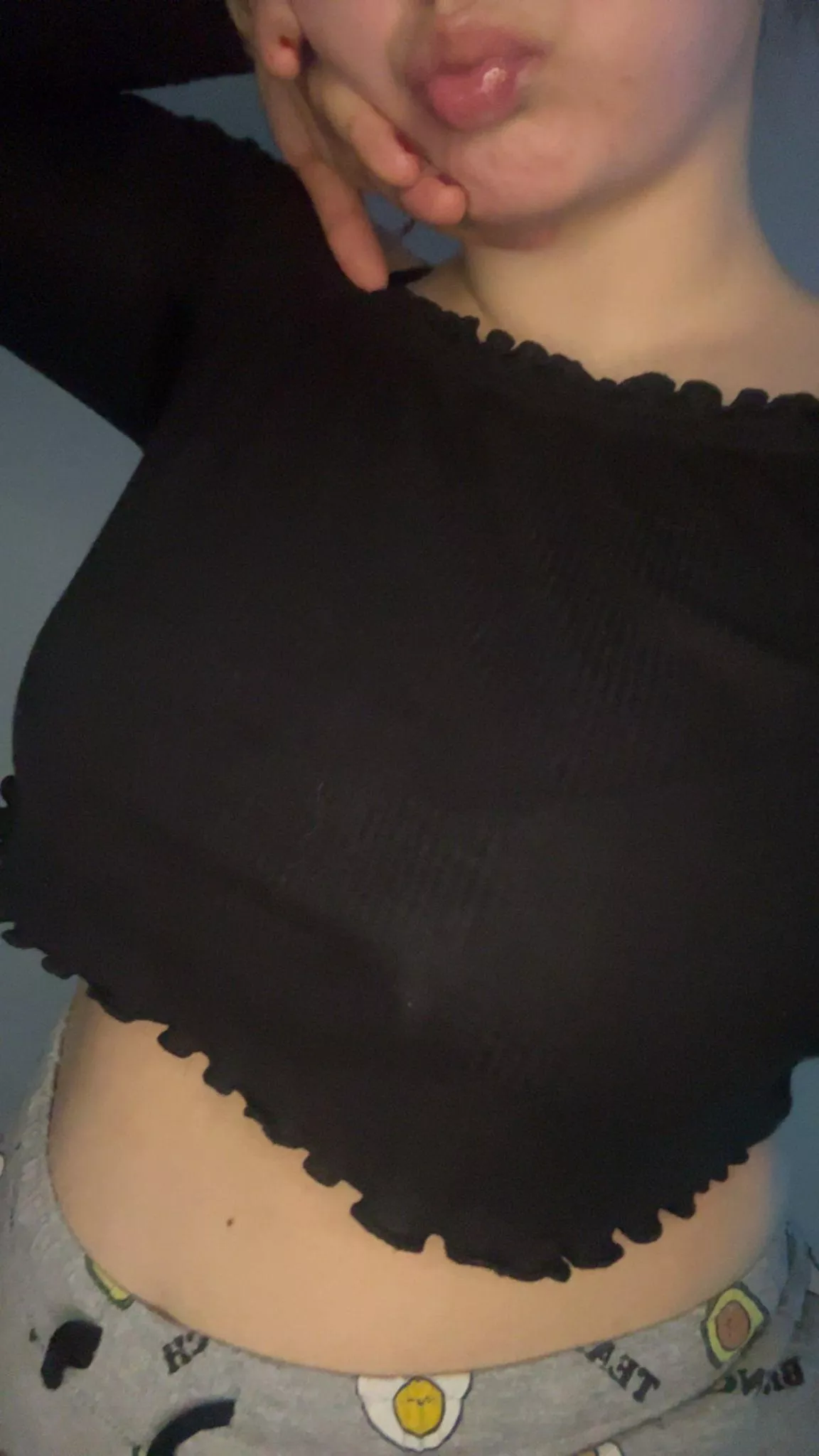 Hope you like it busty