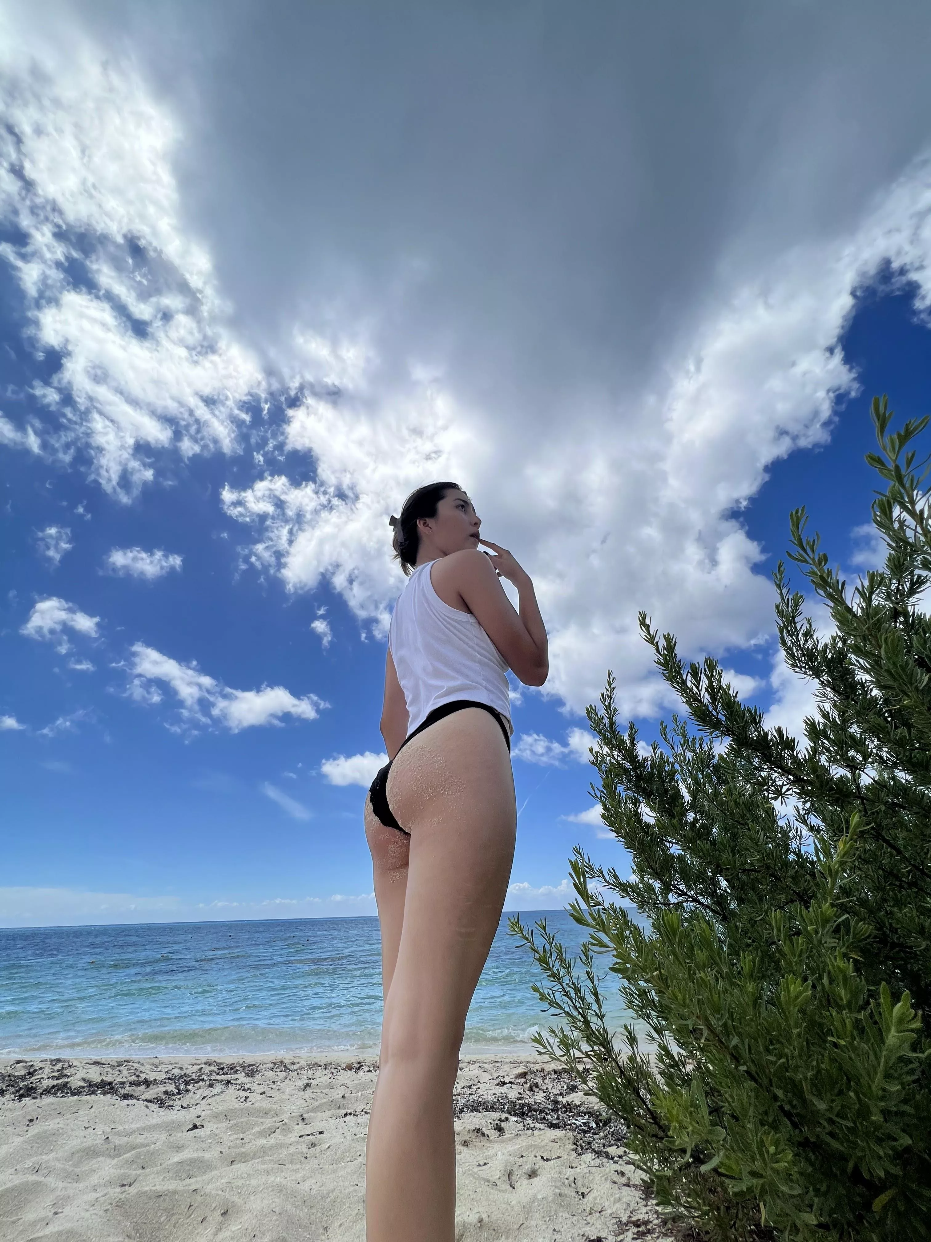 How Can I Become Your Favorite Beach Girl