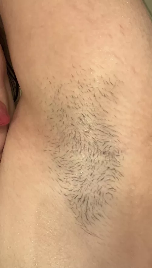 how do you like a lil stubble?